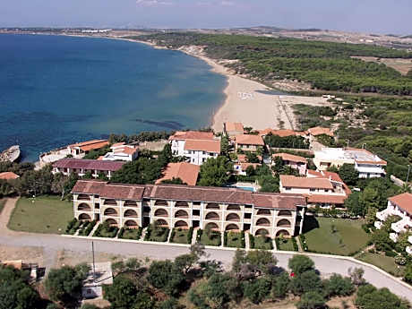 CAPO RIZZUTO RESORT