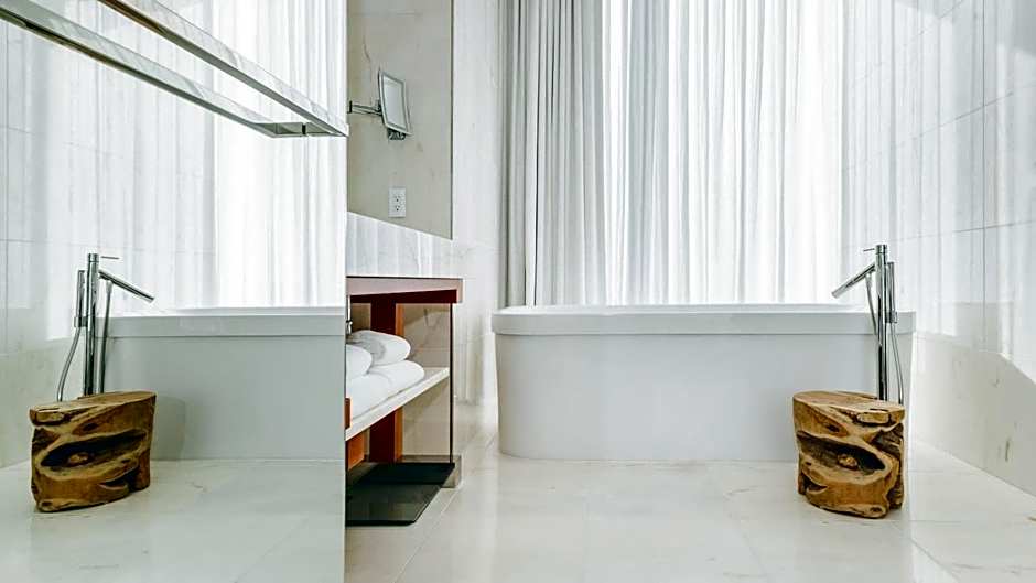 Lotte Hotel Seattle