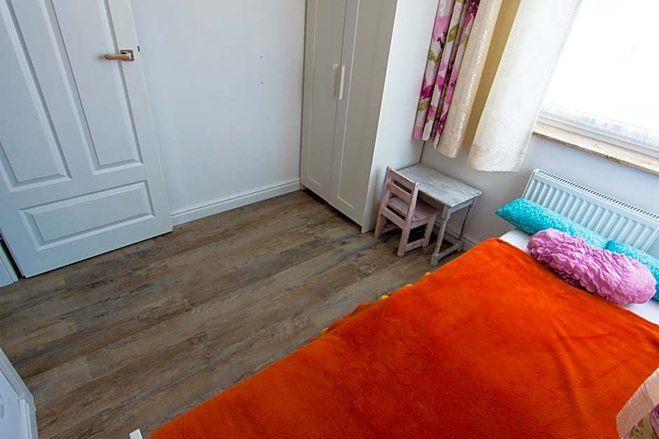 Apartamenty Izerskie - ul. Cicha 13D-E