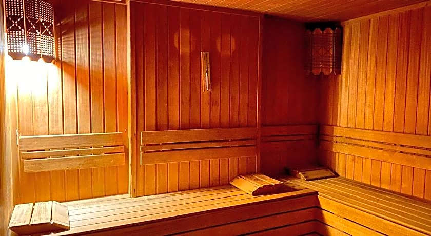 Dalaman Airport Lykia Resort Hotel and Spa