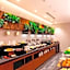 HOTEL FORZA HAKATAEKI CHIKUSHI-GUCHI II