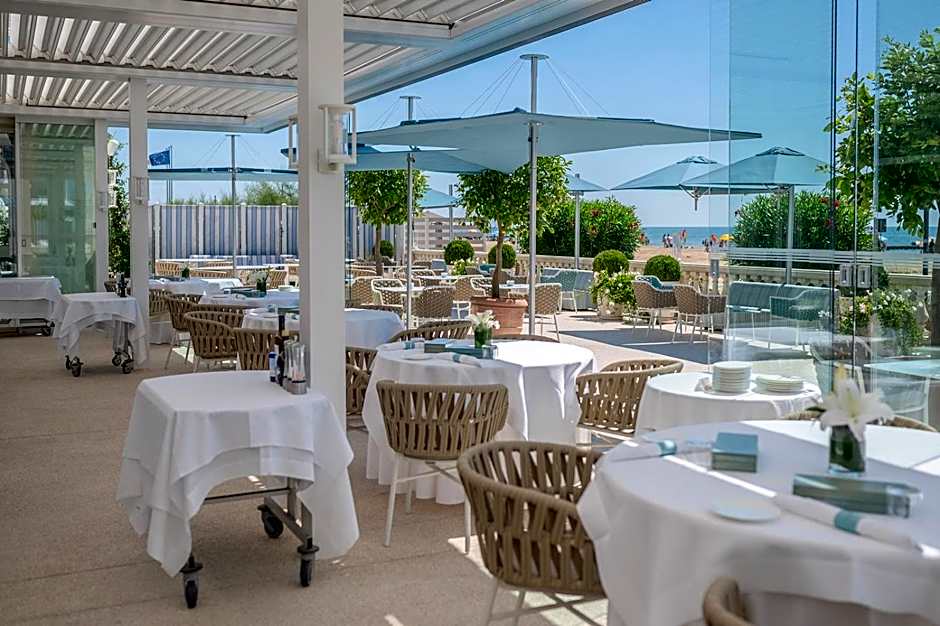 Casa Bianca Al Mare
