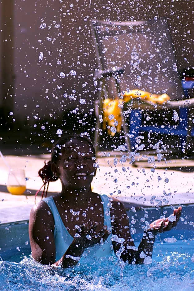 Swahili Social House