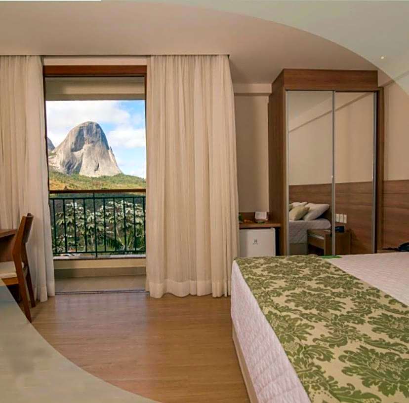 Cond Vista Azul Hotel