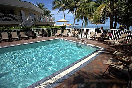 Vanderbilt Beach Resort