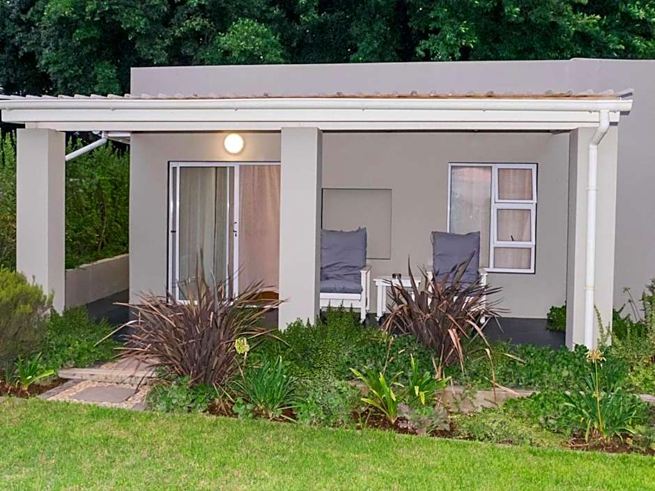 Chicane Bed and Breakfast