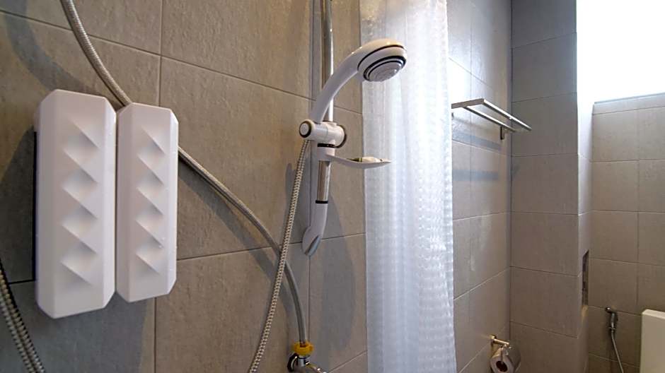 Sleep with Me Bangkok - BTS Phra Khanong