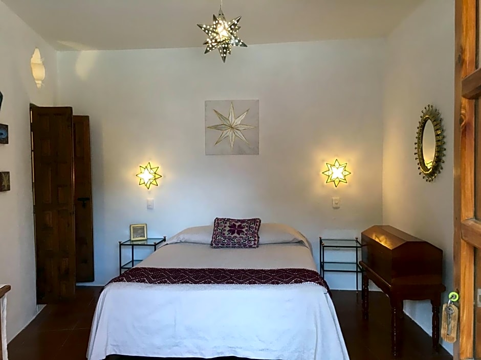 Hotel Mi Casita