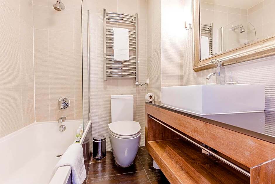 Madame Vacances Hôtel Ibiza