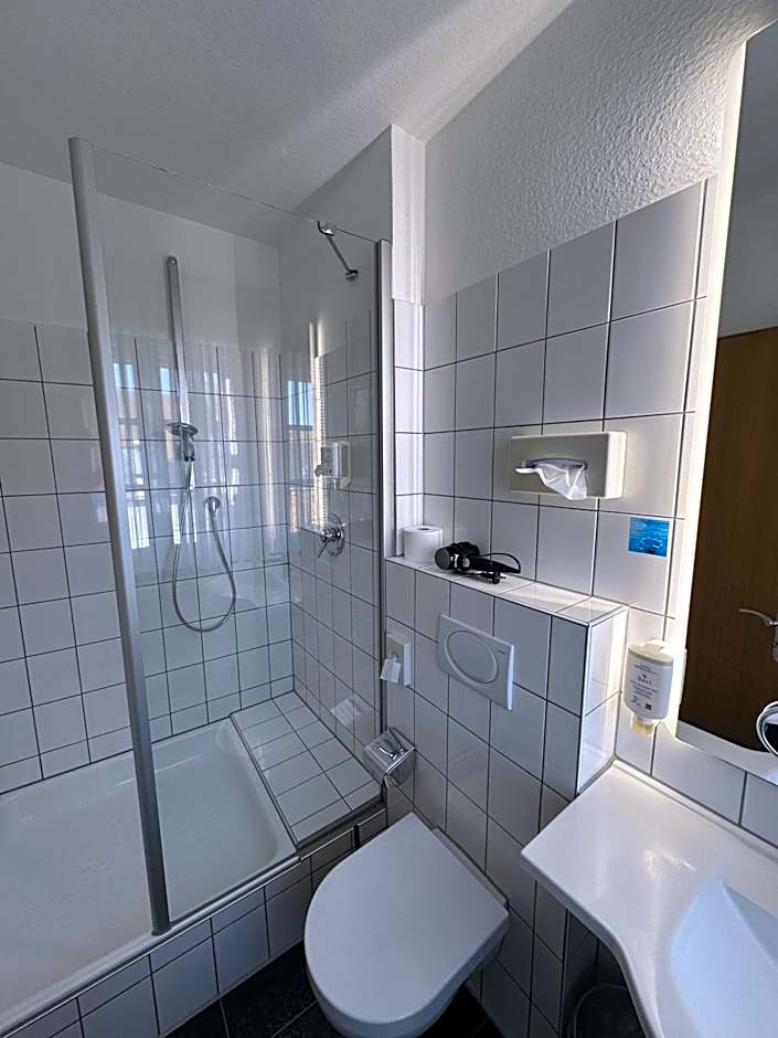 Hotel Johann