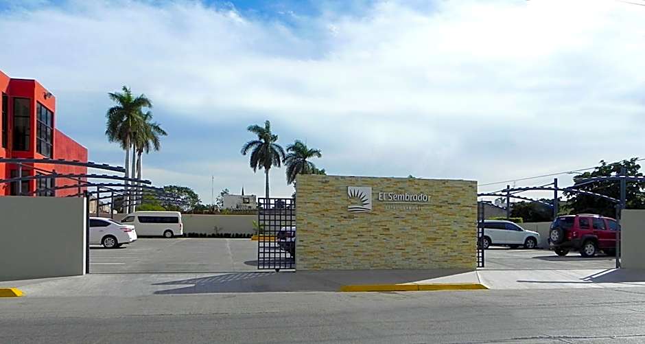 Hotel El Sembrador