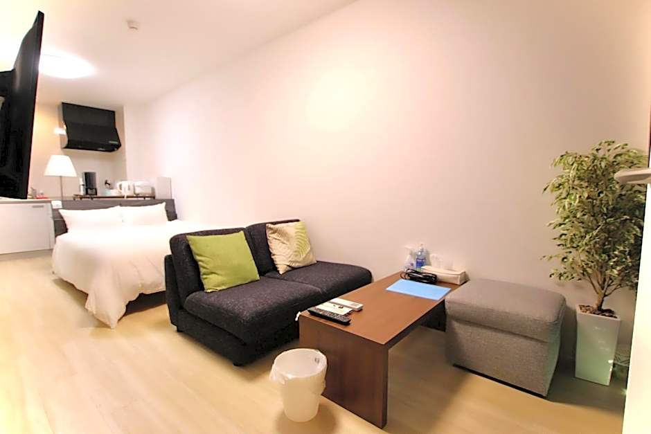 Hotel Southern Suite Kugai