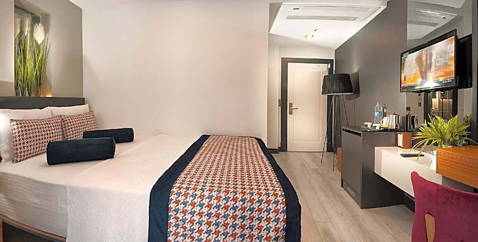 Ooda Rooms Kadıköy