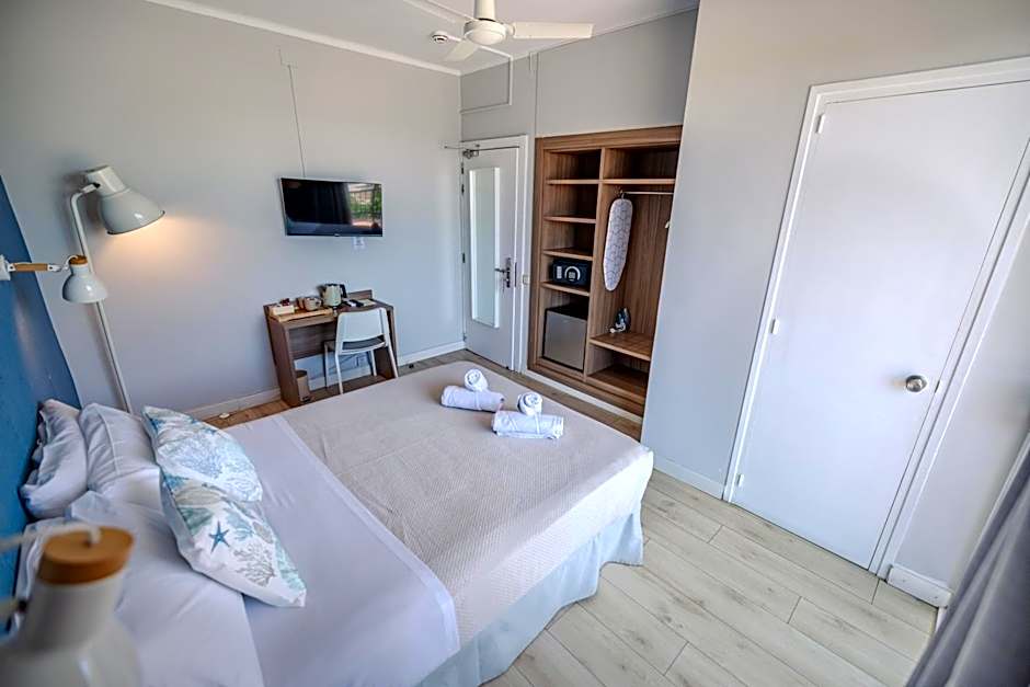 Hotel Boutique La Brisa