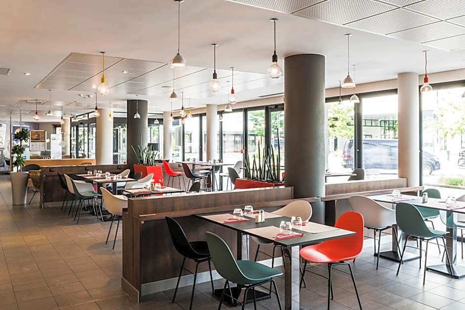 ibis Marne La Vallée Val d'Europe