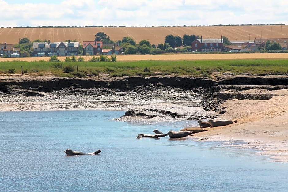 Hill Farm Bed and Breakfast