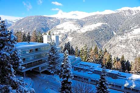 Residenza Albaré