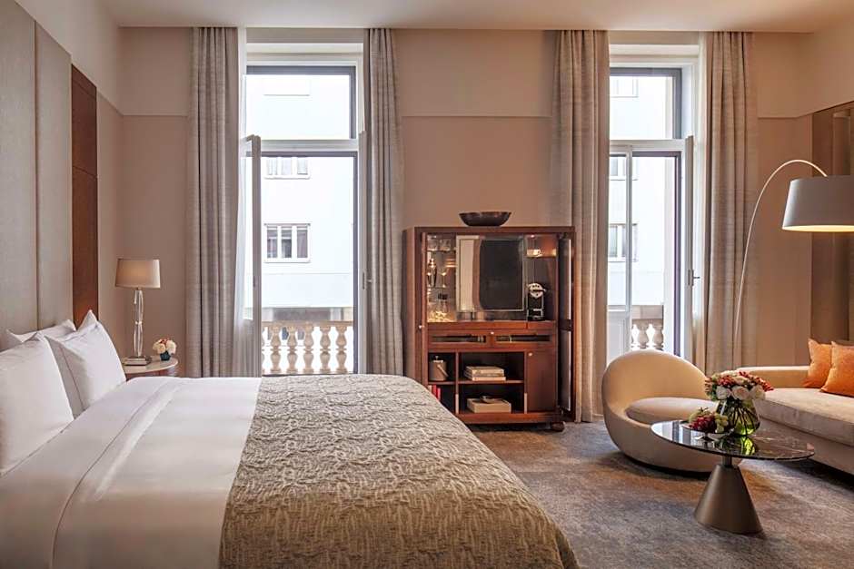 Anantara Palais Hansen Vienna - A Leading Hotel of the World