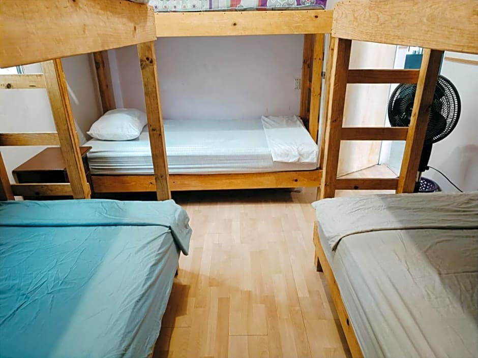 El Costeñito Hostal