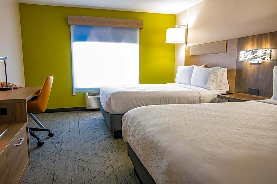 Holiday Inn Express & Suites College Station by IHG