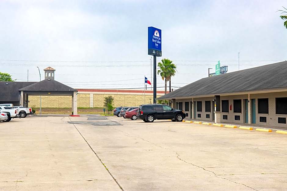 Americas Best Value Inn Harlingen
