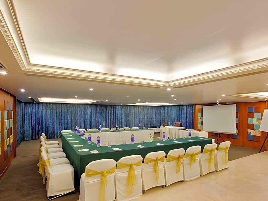 Rivera Sarovar Portico Ahmedabad