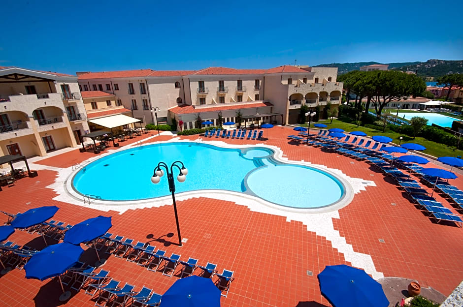 Blu Hotel Morisco