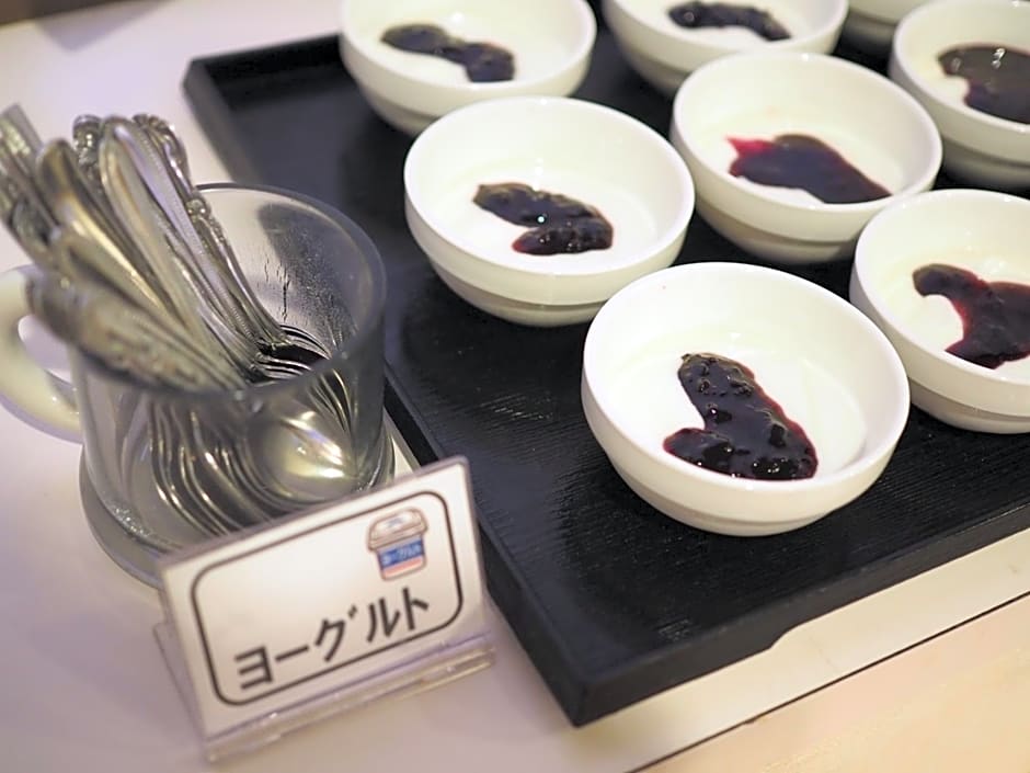 Omura Yasuda Ocean Hotel