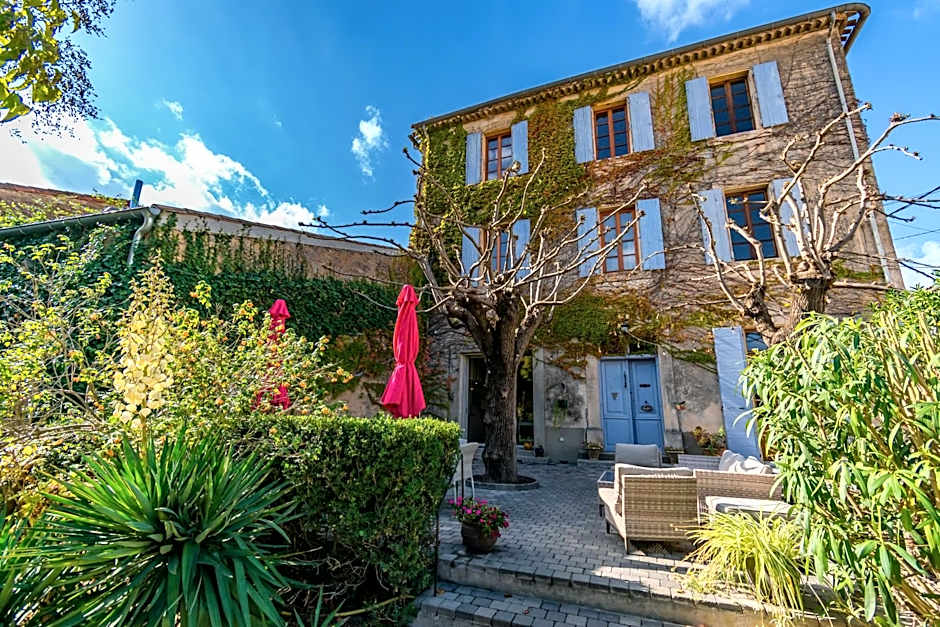 Eloi Merle - Chambre d'hôtes