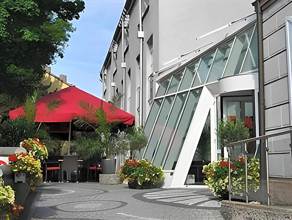 Centro Hotel Nurnberg, Trademark Collection by Wyndham