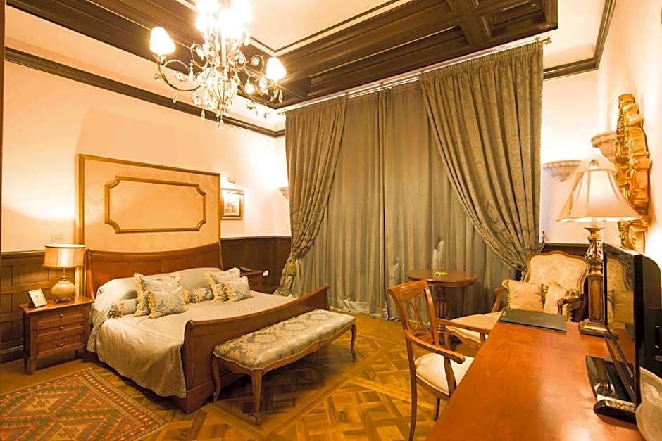 Scala Boutique-Hotel