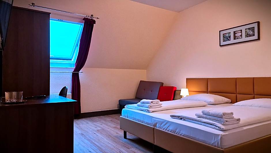 Mikon Eastgate Hotel - City Centre