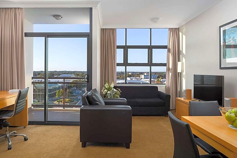 Rydges Mackay Suites