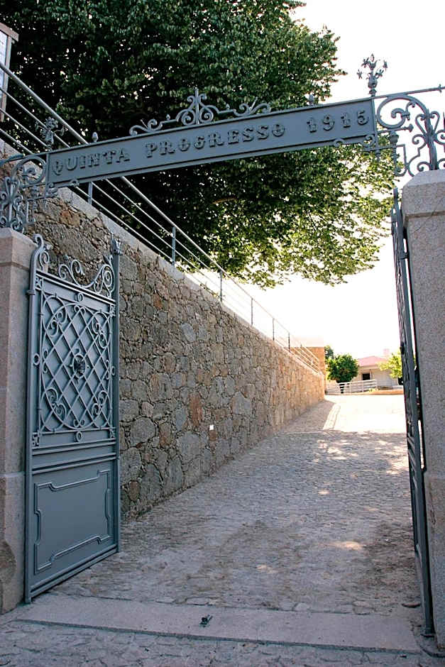 Hotel Quinta Progresso