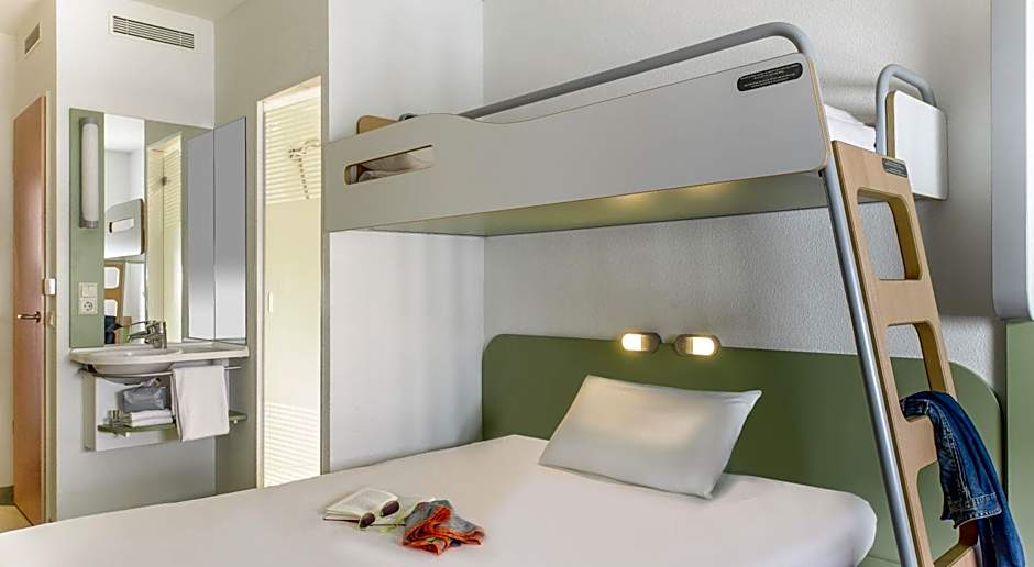 ibis budget Genève Petit-Lancy