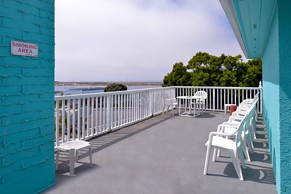 Bay View Inn - Morro Bay