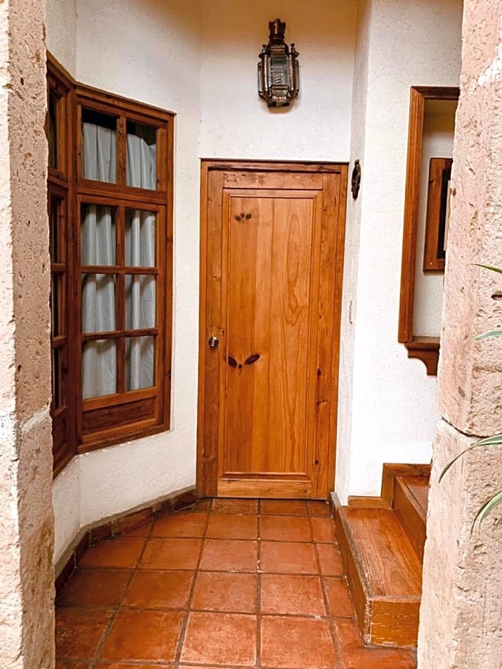 Hotel Casa del Anticuario