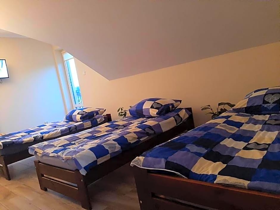 Restauracja Hotel 4u