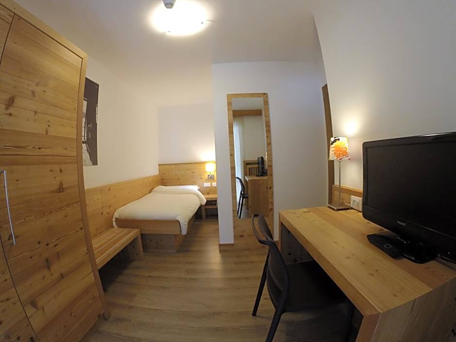 Hotel Garni Arnica ***S