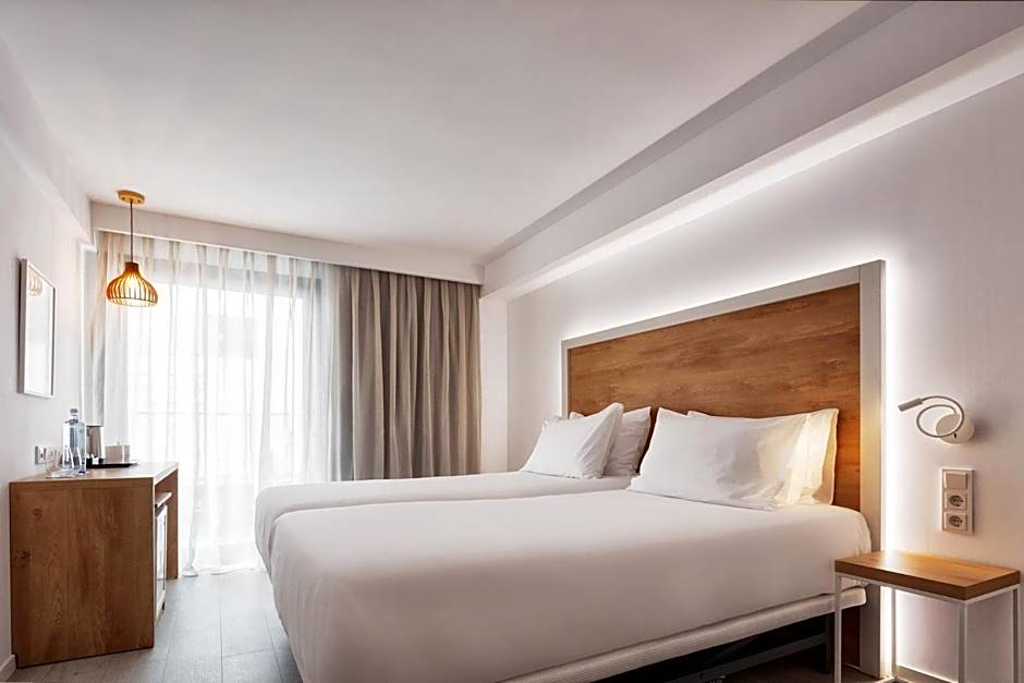 Eurostars Puerto de Ibiza