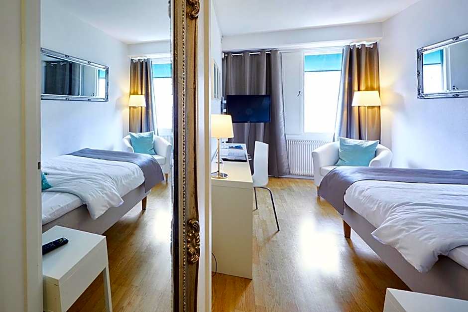 Hotell Västerås