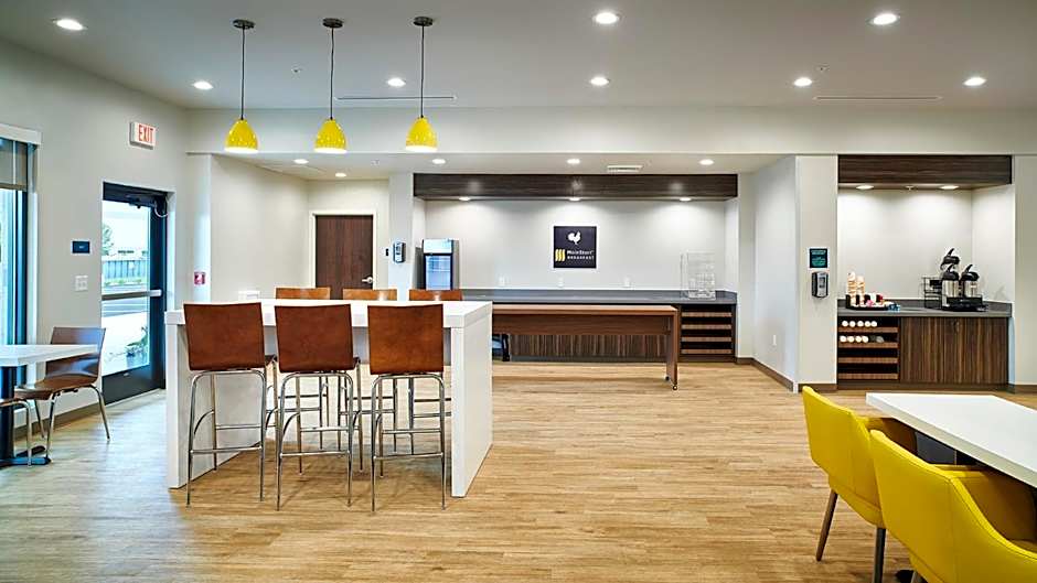 MainStay Suites Carlisle - Harrisburg