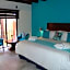 Hotel Casa Don Quijote
