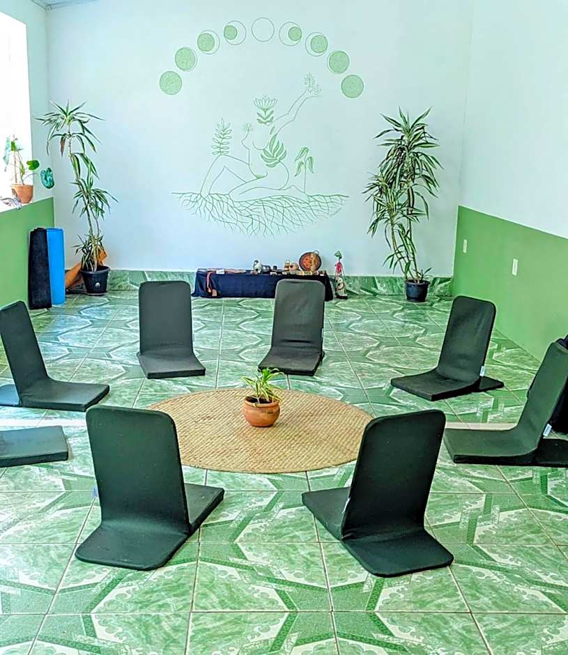 Casa das Irmãs - Só Mulheres - Women Only