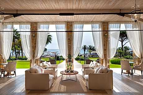 La Villa Del Re - Adults Only - Small Luxury Hotels of the World