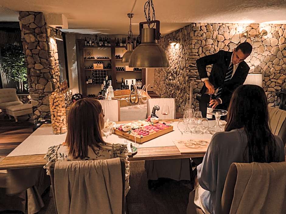 La Villa Del Re - Adults Only - Small Luxury Hotels of the World