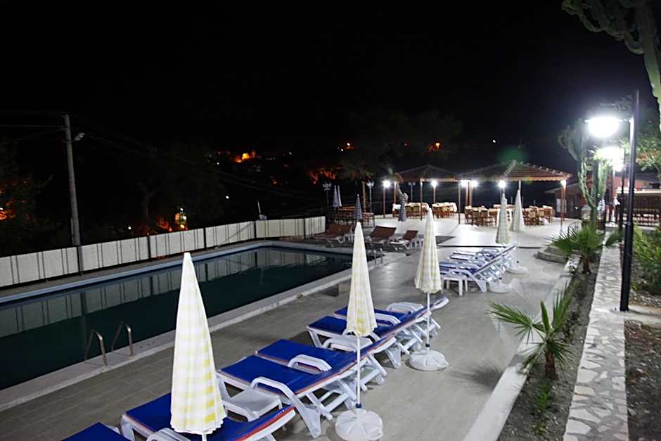 Apollon Hotel
