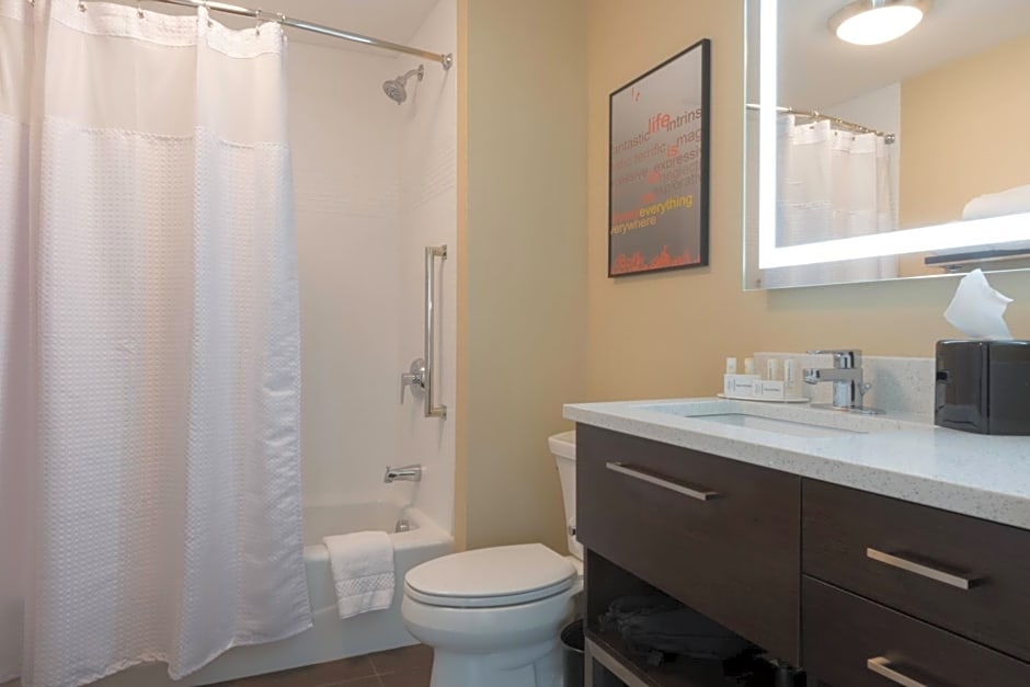 TownePlace Suites by Marriott Syracuse Clay