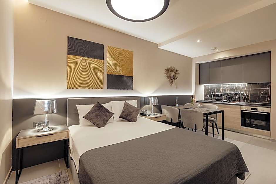 Garni Hotel Kruso