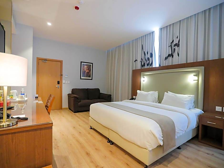 La Locanda Boutique Hotel